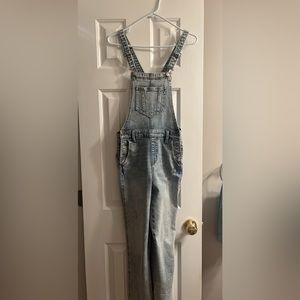 Women’s Overalls